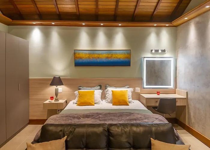 Don Pascual Hotel Rio de Janeiro